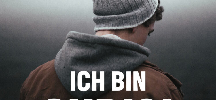 07.11.2025 – Lesung mit Sven Rühl 07.11.2025 – Lesung mit Sven Rühl